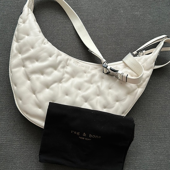 rag & bone Bags Rag And Bone Crossbody Riser Bag Poshmark